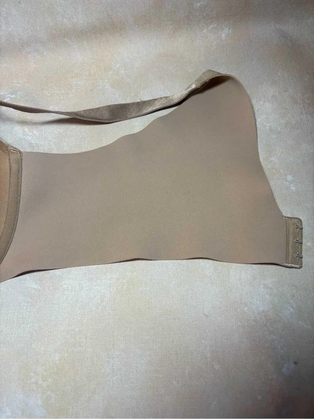 Soma Vanishing Back Full Coverage Bra, 42C